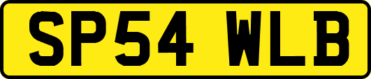 SP54WLB