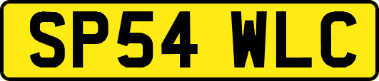 SP54WLC