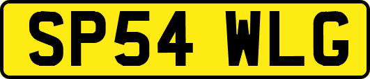 SP54WLG