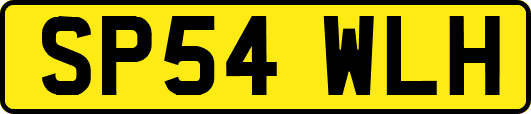 SP54WLH