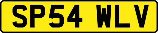 SP54WLV