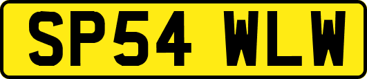 SP54WLW