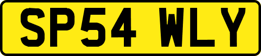 SP54WLY