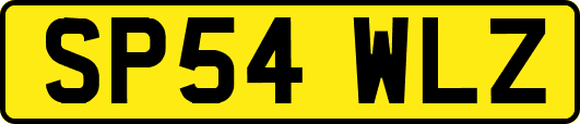SP54WLZ