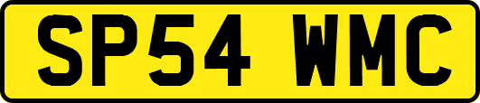 SP54WMC