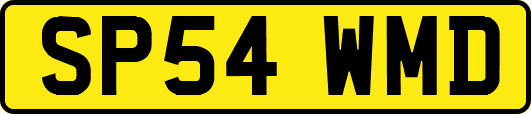 SP54WMD