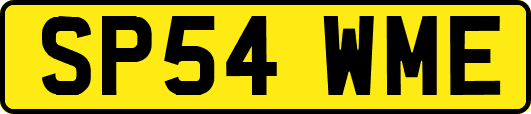 SP54WME