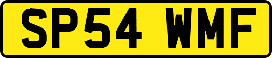 SP54WMF