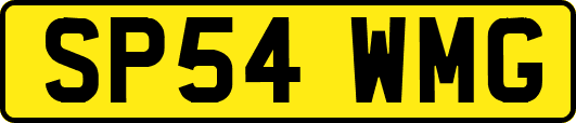 SP54WMG