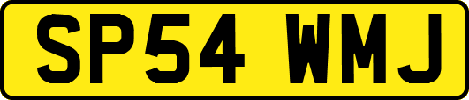 SP54WMJ