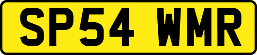 SP54WMR
