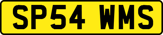 SP54WMS