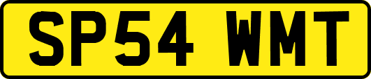 SP54WMT