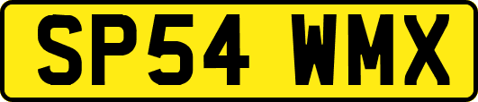 SP54WMX