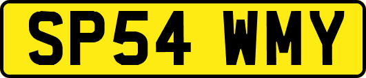 SP54WMY