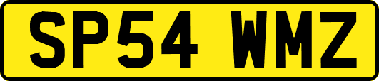 SP54WMZ