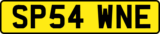 SP54WNE