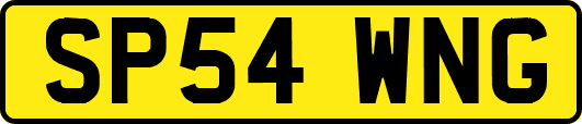 SP54WNG