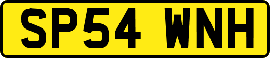 SP54WNH