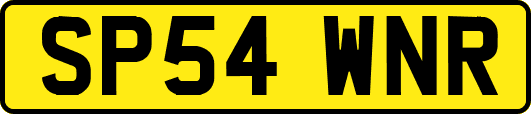 SP54WNR