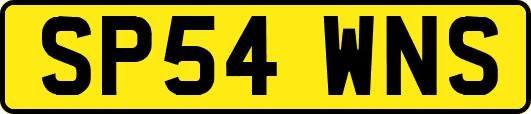 SP54WNS