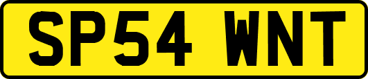 SP54WNT