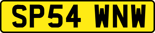 SP54WNW