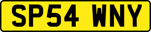 SP54WNY