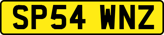 SP54WNZ
