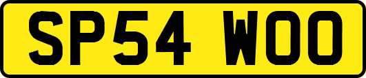 SP54WOO