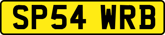 SP54WRB