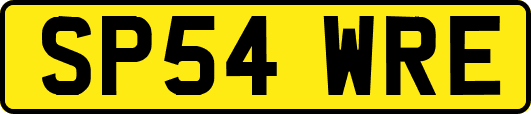 SP54WRE