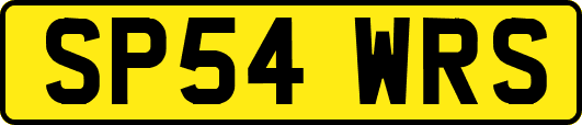 SP54WRS