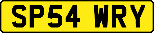 SP54WRY
