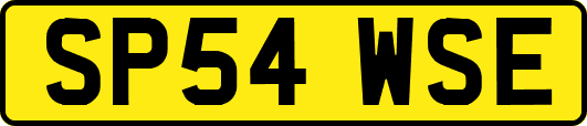 SP54WSE