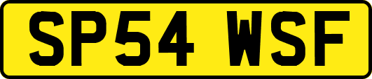 SP54WSF