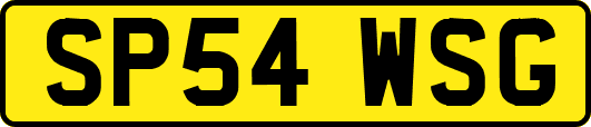 SP54WSG