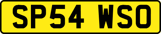 SP54WSO