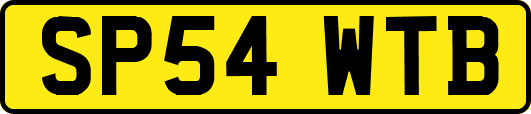 SP54WTB