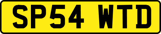 SP54WTD