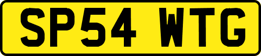 SP54WTG