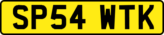 SP54WTK