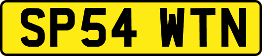 SP54WTN