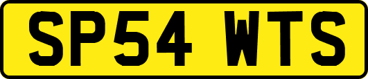 SP54WTS