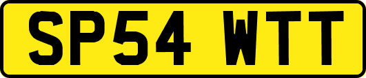 SP54WTT