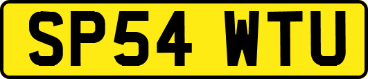 SP54WTU