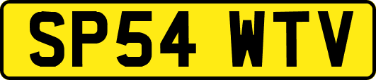 SP54WTV
