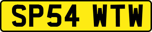 SP54WTW