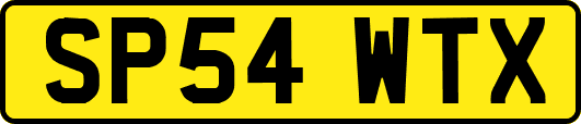 SP54WTX