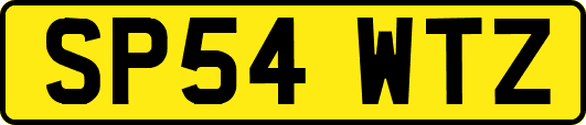SP54WTZ